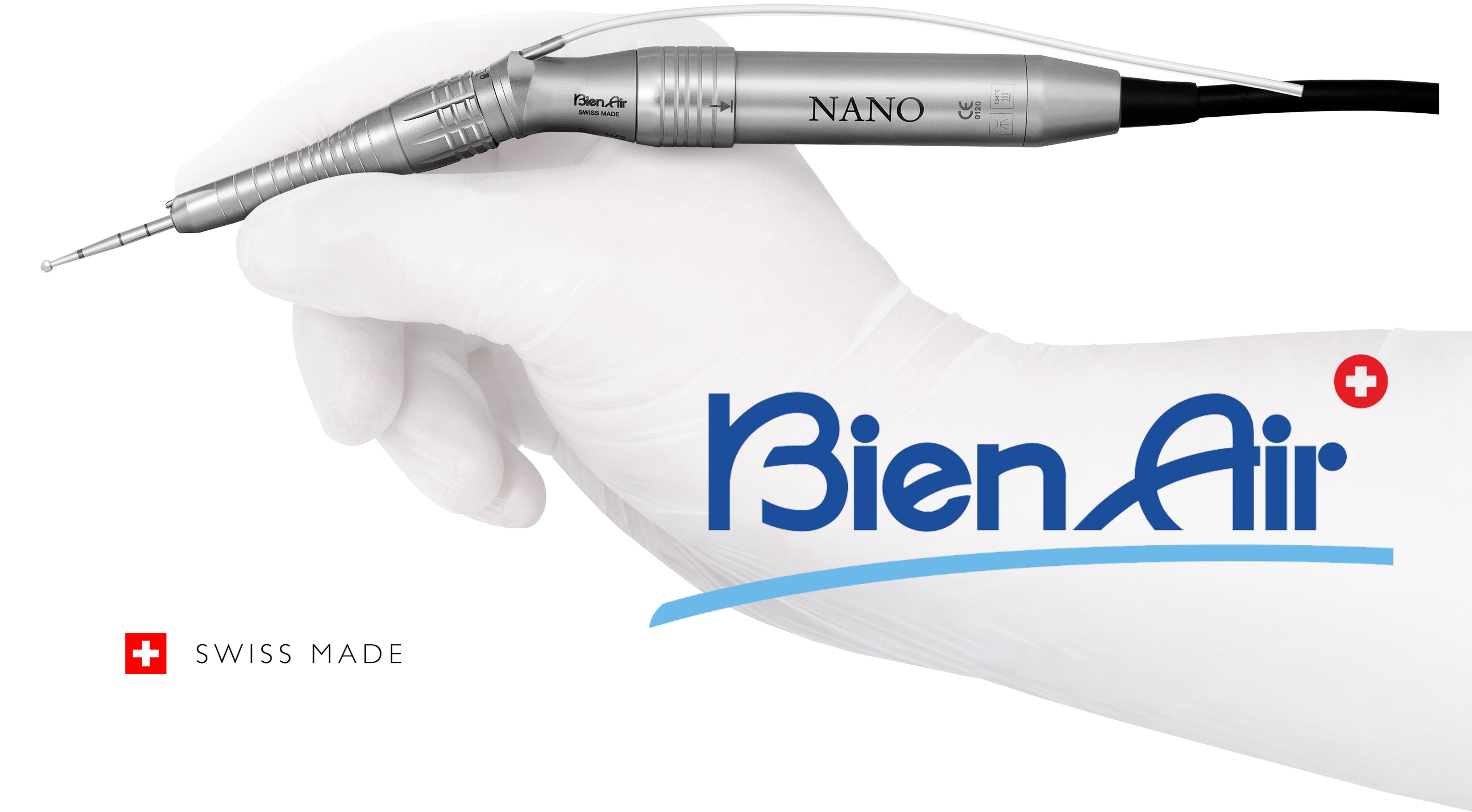 ENT, Neuro & Spinal Surgical Drill Systems Bien Air Delta Surgical